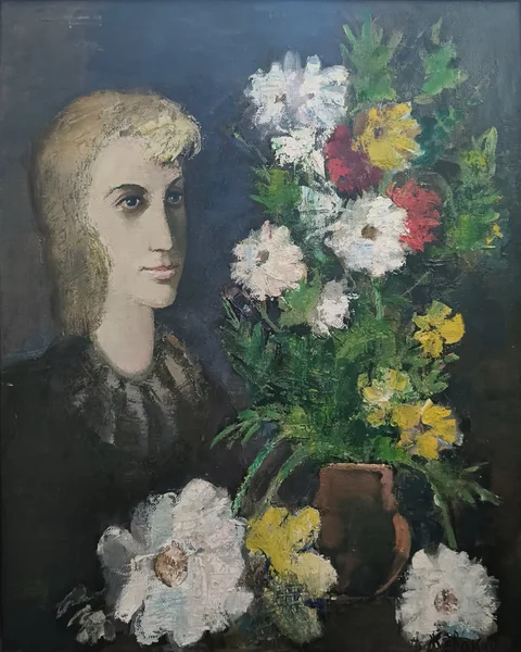 Букет