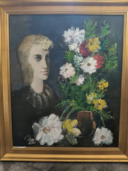 Букет