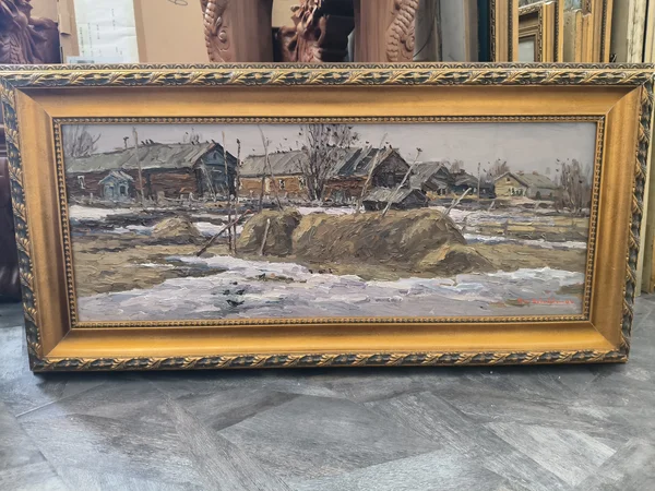Воронья Слобода