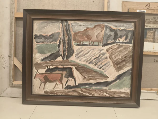 Коровки