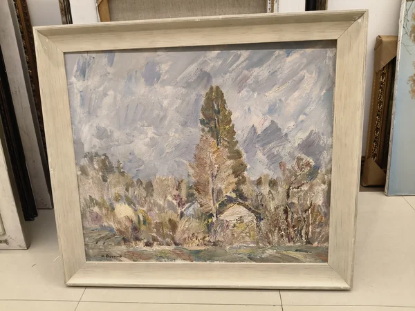 Расцвет весны