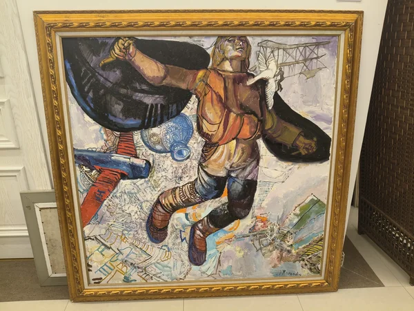 Летун