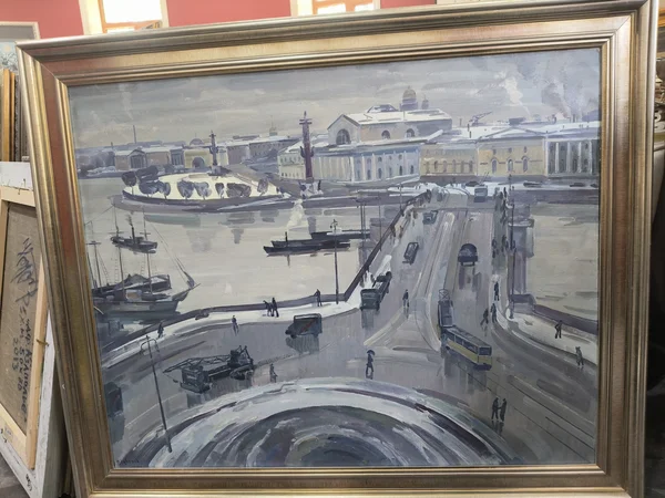 Мост строителей