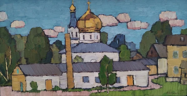 Мошенское