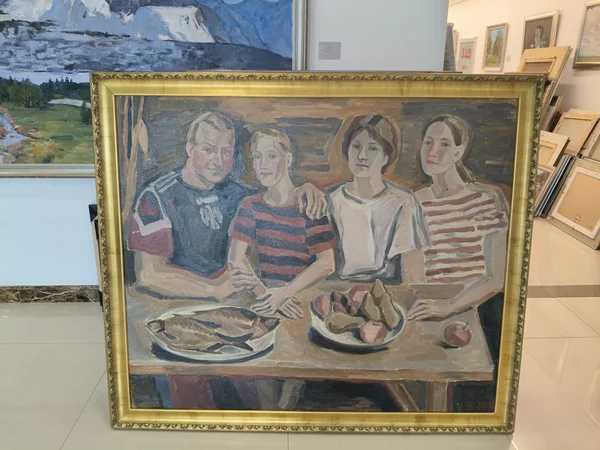 Молибоги