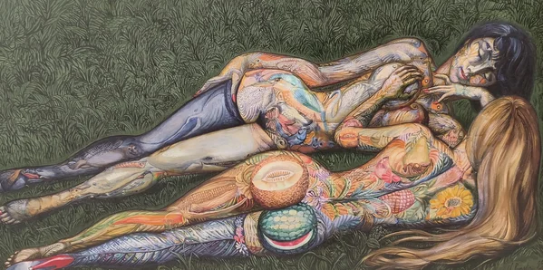 Флора и Фауна