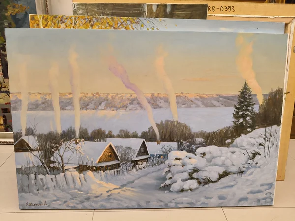 Морозец