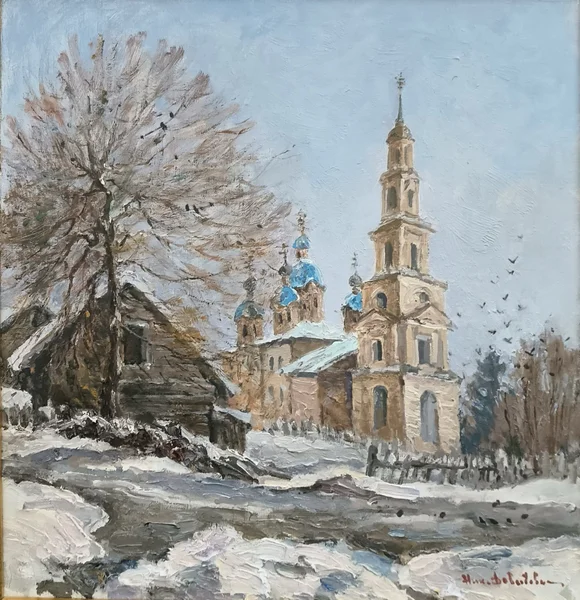 Троицкий собор
