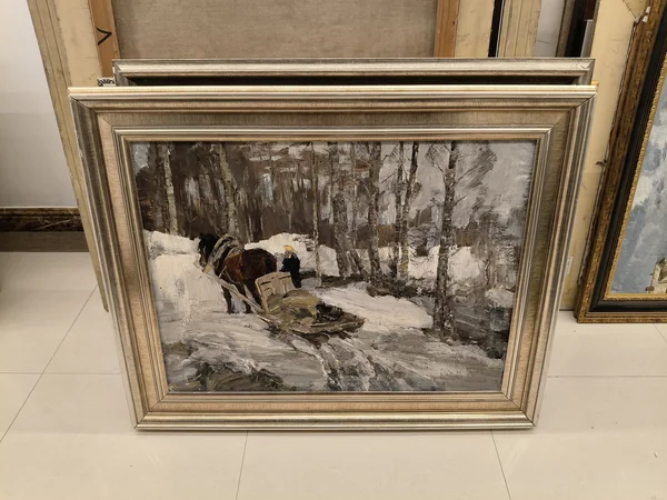 Возница
